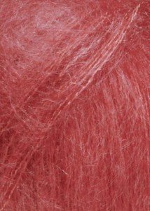 Lang Yarns Mohair Luxe - Pelote de 25 gr - Coloris 0161