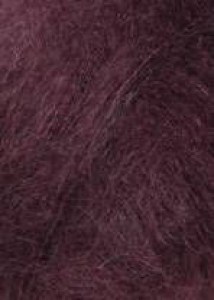Lang Yarns Mohair Luxe - Pelote de 25 gr - Coloris 0164