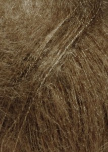 Lang Yarns Mohair Luxe - Pelote de 25 gr - Coloris 0168
