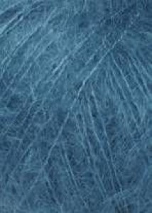 Lang Yarns Mohair Luxe - Pelote de 25 gr - Coloris 0188