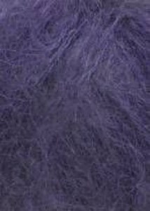 Lang Yarns Mohair Luxe - Pelote de 25 gr - Coloris 0190