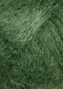 Lang Yarns Mohair Luxe - Pelote de 25 gr - Coloris 0198