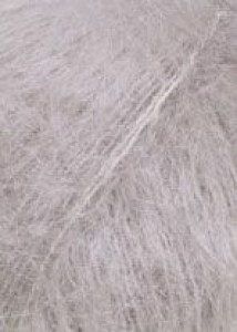 Lang Yarns Mohair Luxe - Pelote de 25 gr - Coloris 0209