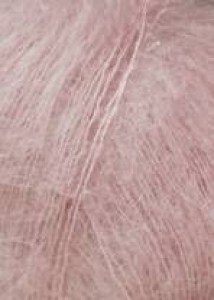 Lang Yarns Mohair Luxe - Pelote de 25 gr - Coloris 0248