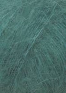 Lang Yarns Mohair Luxe - Pelote de 25 gr - Coloris 0288