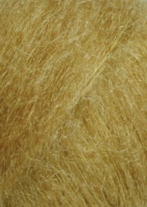 Lang Yarns Mohair Luxe - Pelote de 25 gr - Coloris 0339