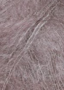 Lang Yarns Mohair Luxe - Pelote de 25 gr - Coloris 0348
