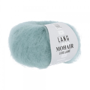 Lang Yarns Mohair Luxe Lamé - Pelote de 25 gr - Coloris 0071