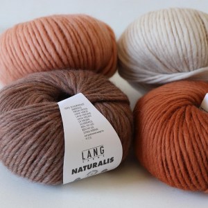 Lang Yarns Naturalis