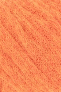 Lang Yarns Neon - Pelote de 50 gr - Coloris 0061 Orange/Orange
