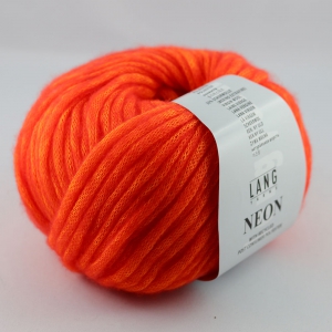 Lang Yarns Neon