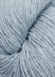 Lang Yarns Noble Cashmere - Echeveau de 100 gr - Coloris 0002 grey