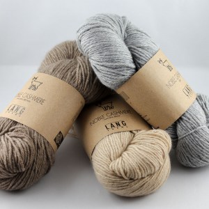 Lang Yarns Noble Cashmere