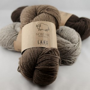 Lang Yarns Noble Yak