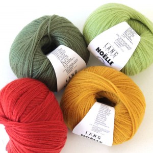 Lang Yarns Noëlle