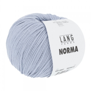 Lang Yarns Norma - Pelote de 50 gr - Coloris 0007