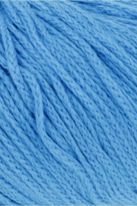 Lang Yarns Norma - Pelote de 50 gr - Coloris 0021 Turquoise