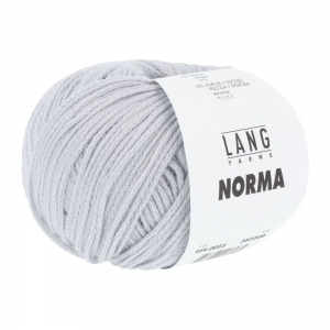 Lang Yarns Norma - Pelote de 50 gr - Coloris 0023