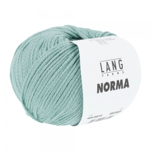 Lang Yarns Norma - Pelote de 50 gr - Coloris 0072