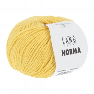 Lang Yarns Norma - Pelote de 50 gr - Coloris 0113