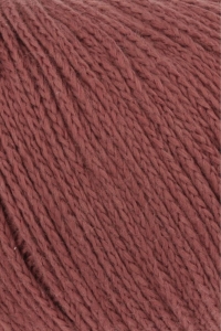 Lang Yarns Norma - Pelote de 50 gr - Coloris 0187 Brique