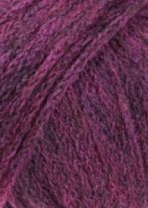 Lang Yarns Nova - Pelote de 25 gr - Coloris 0065