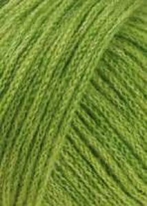 Lang Yarns Novena - Pelote de 50 gr - Coloris 0017