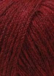 Lang Yarns Novena - Pelote de 50 gr - Coloris 0062