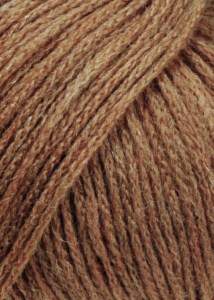Lang Yarns Novena - Pelote de 25 gr - Coloris 0076