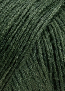 Lang Yarns Novena - Pelote de 50 gr - Coloris 0198