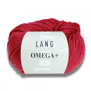 Lang Yarns Omega+