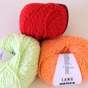 Lang Yarns Ortica