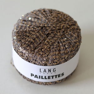 Lang Yarns Paillettes