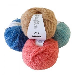 Lang Yarns Piuma
