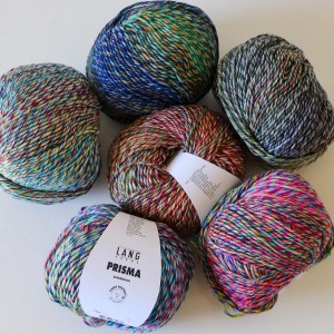 Lang Yarns Prisma