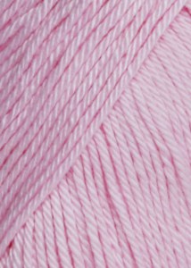 Lang Yarns Quattro - Pelote de 50 gr - Coloris 0009