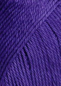 Lang Yarns Quattro - Pelote de 50 gr - Coloris 0046