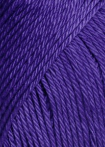 Lang Yarns Quattro - Pelote de 50 gr - Coloris 0046