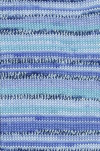 Lang Yarns Quattro Color - Pelote de 50 gr - Coloris 0010