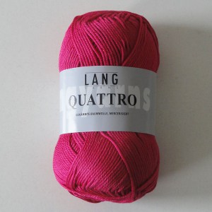 Lang Yarns Quattro