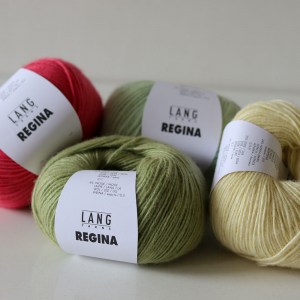 Lang Yarns Regina