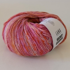 Lang Yarns Secret Garden