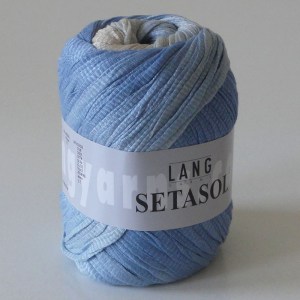 Lang Yarns Setasol