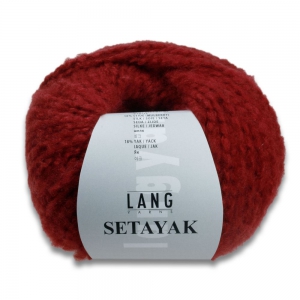 Lang Yarns Setayak