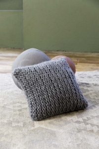 06 Coussin en Lang Yarns Smilla