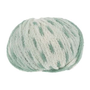 Lang Yarns Snowflake - Pelote de 50 gr - Coloris 0092 Sauge