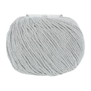 Lang Yarns Soft Cotton - Pelote de 50 gr - Coloris 0003