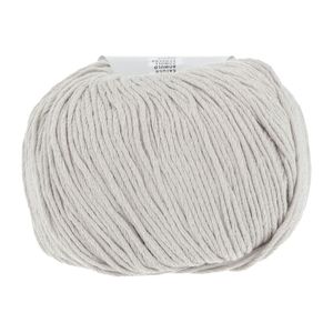 Lang Yarns Soft Cotton - Pelote de 50 gr - Coloris 0022