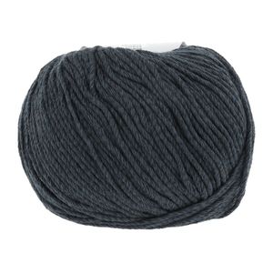 Lang Yarns Soft Cotton - Pelote de 50 gr - Coloris 0025