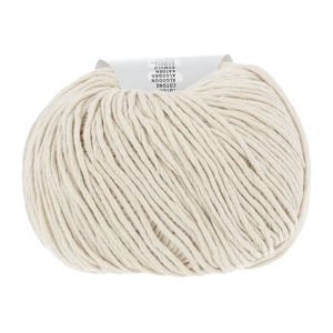 Lang Yarns Soft Cotton - Pelote de 50 gr - Coloris 0026